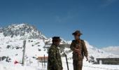 India-China hold flag meet over incursions, arrest of nationals