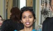 US says visa fraud case against Khobragade would remain