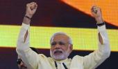 Huge relief for Narendra Modi, gets clean chit in 2002 riots