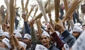 'AAP's win will change Indian politics forever'