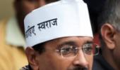 Kejriwal refuses 'Z' security cover, says God will protect me