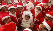 Photos: Ho, ho, ho and Merry Christmas!