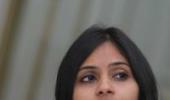 Indian Americans launch petition to drop charges against Devyani