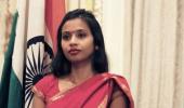 Khobragade had full diplomatic immunity at the time of arrest