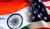 New Indian envoy to US to arrive amid row over diplomat's arrest