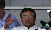 Pakistani court rejects Musharraf's petition against trial