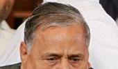 Mulayam accuses Rahul of inciting Muzaffarnagar victims