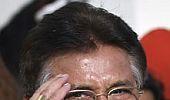 Musharraf's treason trial adjourned after security scare