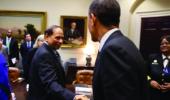 Islam 'Isi' Siddiqui quits Obama administration