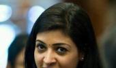 Former student leader Alka Lamba quits Congress, may join AAP