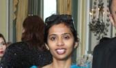 Devyani accredited to the UN before arrest: India tells US