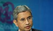 Diplomat case: New envoy Jaishankar meets top US officials