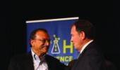 Utah governor presents lifetime achievement award to Dr Dinesh Patel