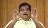 Industrialist brokered AAP-Congress deal, rants Gadkari