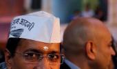 Conspiracy being hatched by BJP through Mishra, AAP alleges