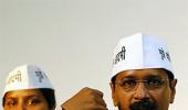 Gadkari's allegations on 'Congress deal' are RUBBISH: Kejriwal