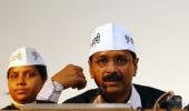 Kejriwal seeks 10 days to resolve problems of people in Delhi