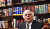 Sibal on Modi blog: Pain can never be a belated reaction after 11 years