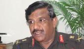 CBI closes case against former army vice chief