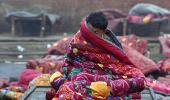 PHOTOS: Delhi COLDEST in 10 years, North India worse off!