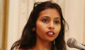 Will India agree to a plea deal for Devyani?