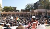 AAP's Lok Sabha dreams take off in Rajasthan