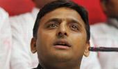 Akhilesh govt orders Muzaffarnagar relief camps to shut in 3-4 days