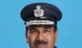 Arup Raha takes over as chief of Indian Air Force