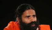 Angry Ramdev plans new investments outside Uttarakhand