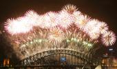 The PARTY IS ON! How the WORLD is welcoming 2014