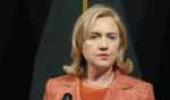 'Look East' policy brings India into Asia Pacific: Clinton