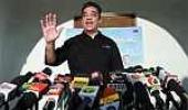 Vishwaroopam ban: Haasan in Chennai, to hold talks shortly