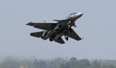 PICS: Bangalore hosts Asia's GRANDEST air show