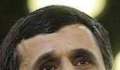 Iranian prez Ahmadinejad targeted with shoe in Egypt