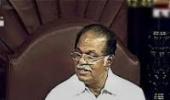 P J Kurien rules out resignation over rape charges