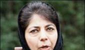 Guru hanging UPA's bid to divert attention, alleges PDP