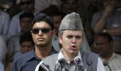 Guru 'tragedy' to reinforce Kashmir's alienation: Omar 