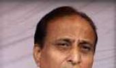 Allahabad stampede: Kumbh Mela in-charge Azam Khan quits