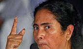 I will slap you, you uncivilised people: Mamata to journos