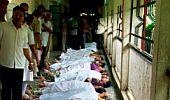 Eyewitness blames police for Allahabad station stampede