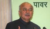 ALL rules were followed on Guru's execution: Shinde