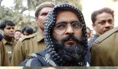 Why hanging Afzal won't rekindle Kashmir insurgency