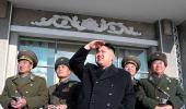 North Korea conducts 3rd nuclear test; dares US