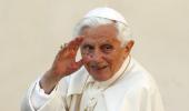 Pope Benedict XVI: Controversies & Crusades