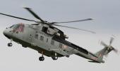 Chopper deal: ED files chargesheet in money laundering case