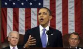 Gun control, jobs, terror... Signs of Obama's new agenda