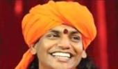 Nithyananda conferred 'Mahamandaleshwar' title