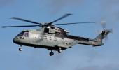 India to cancel Rs 3600 crore-chopper deal with Augusta