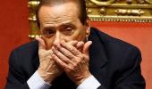 Can't do business without paying bribe: Ex-Italian PM