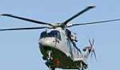 BJP demands SIT probe in VVIP chopper scam